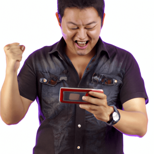 The Lucky Adventurer Winning Big with Pussy888 Casino Game and MYR250