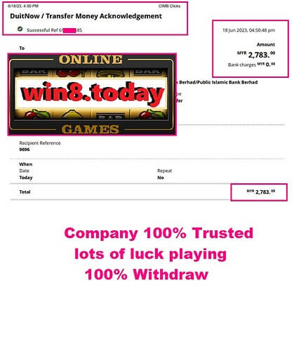 Winning big at Pussy888 Casino with a small bet
