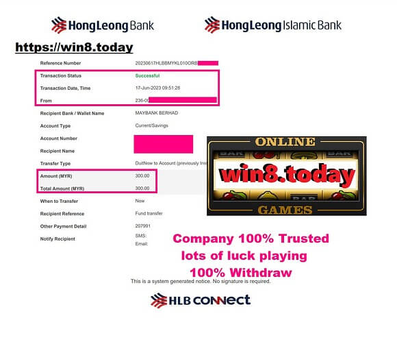 Turning 30 MYR into 300 MYR with Pragmatic Play Casino Games