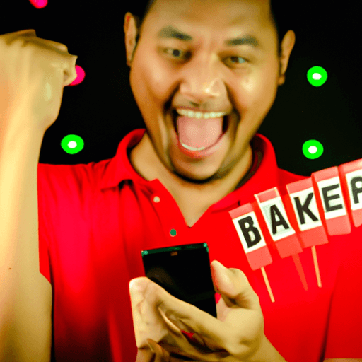 Turning MYR50 into MYR350 with Rollex11 Casino Game