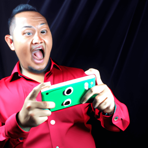 Turning RM90 into RM2,293 with 3WIN8 Casino