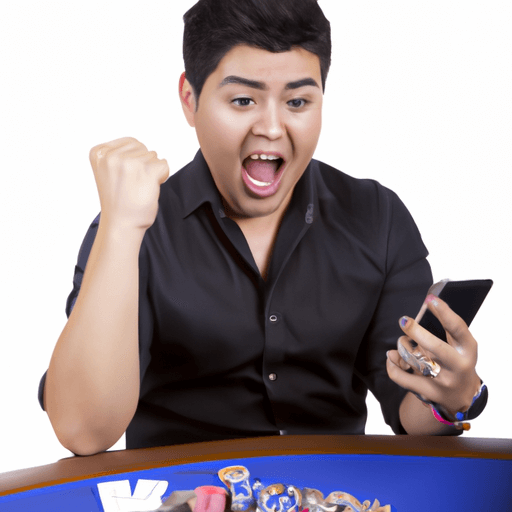 Unbelievable winning at 3win8 casino with just MYR190