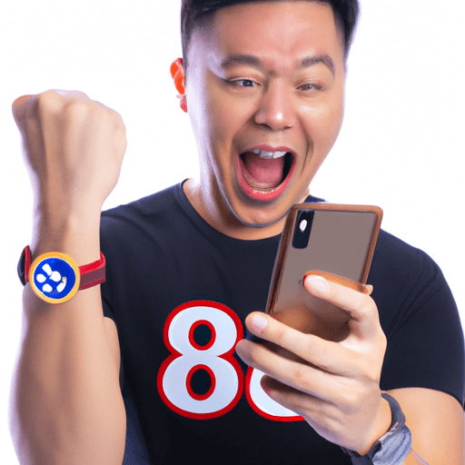 Unbelievable wins at Sky777 Casino with just MYR200