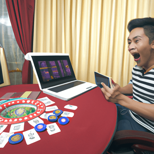 Transforming MYR 50 into MYR 350 at Rollex11 Casino
