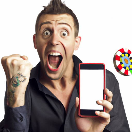 Maximize your winnings at 918KISS with strategic gameplay