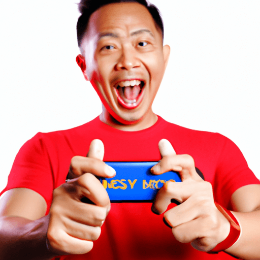 Win big with MEGA888 and MYR250.00 - Walkout with MYR2,500.00