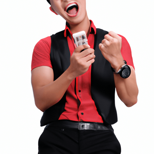 Winning big with Pragmatic Play casino games