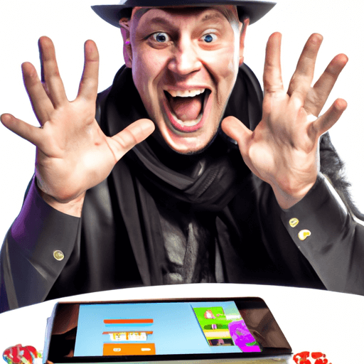 Witness the incredible win streak at Live22 Casino that unveils a MYR1,400 win with just MYR90 investment