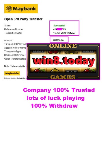 Turn 200 MYR into 800 MYR at Rollex11 Casino