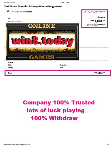 Mega888 Casino MYR4020 Jackpot Opportunity
