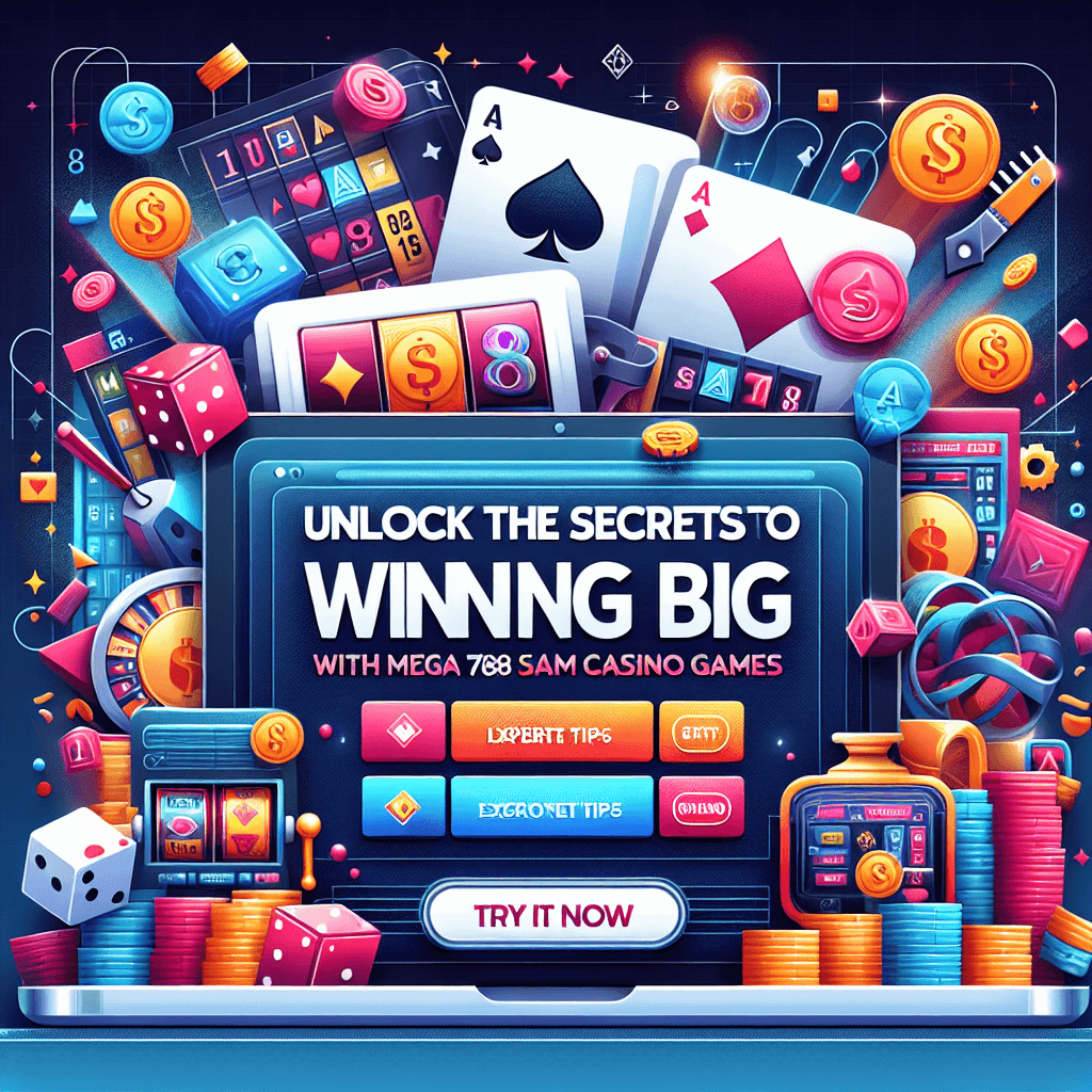 Join Mega 788 Sam live chat for instant support