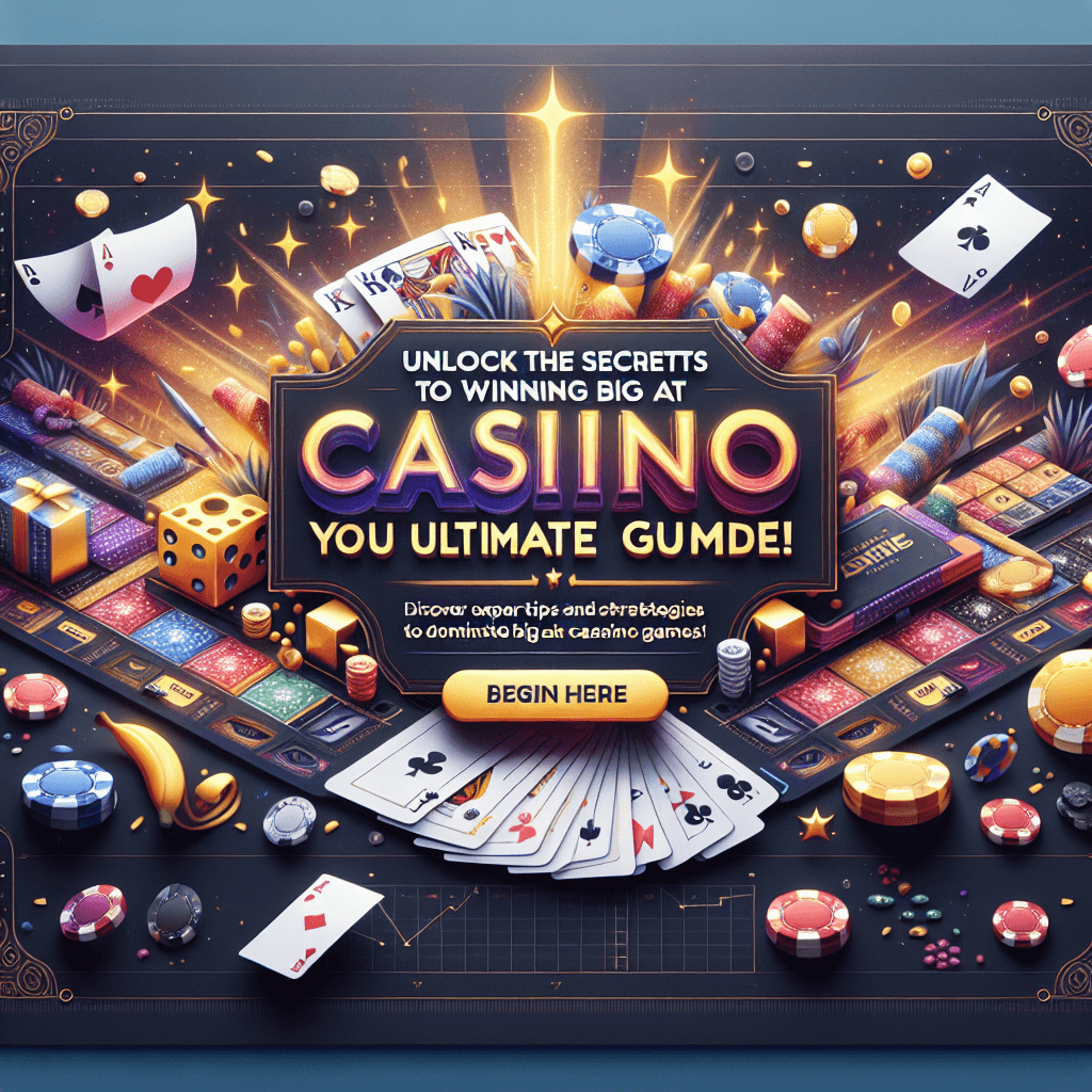 Live chat support for casino game strategies