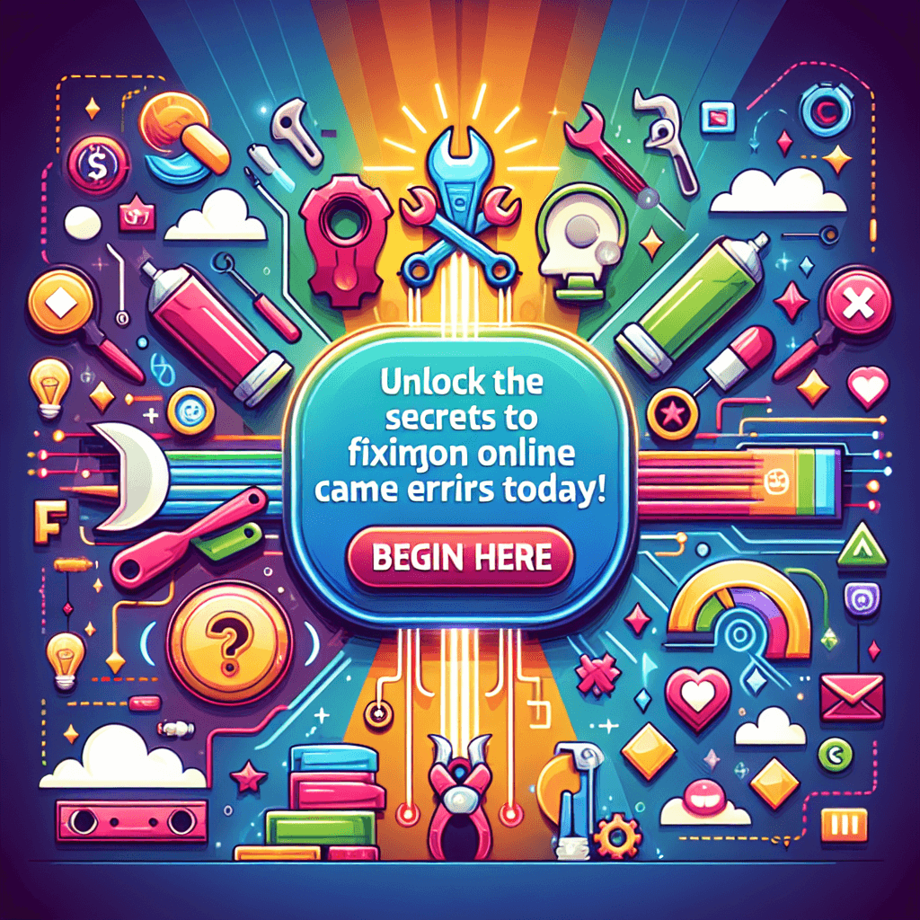 Get instant help with online casino game errors