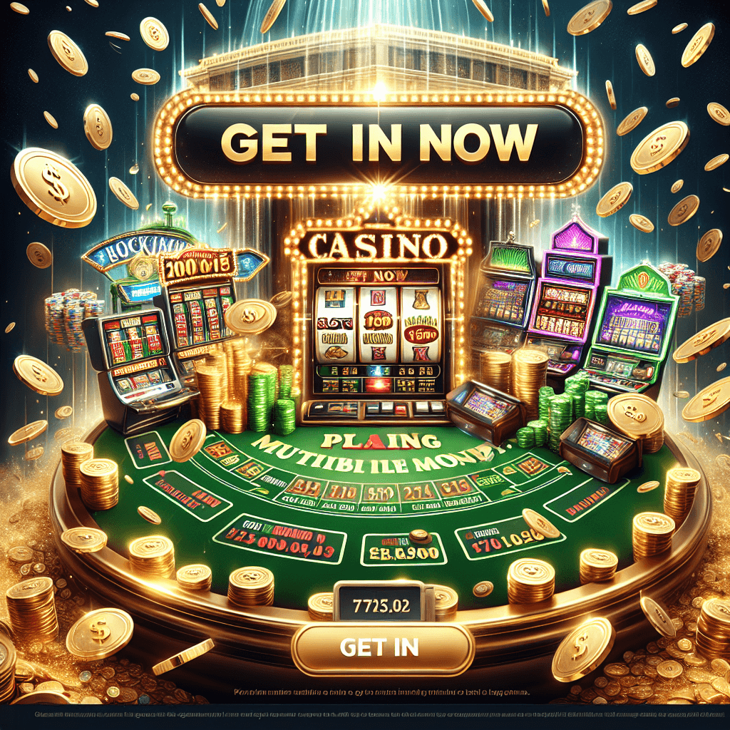 CTA for 3Win8 Casino