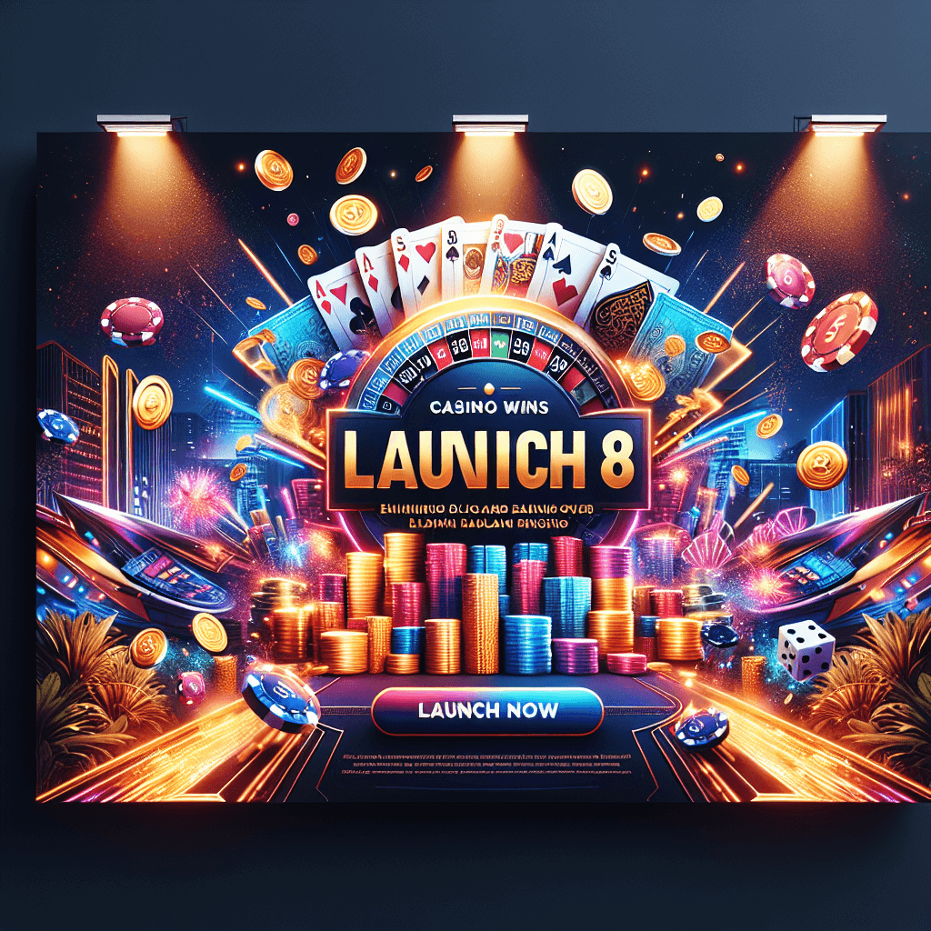 Start Playing at 3WIN8 Casino