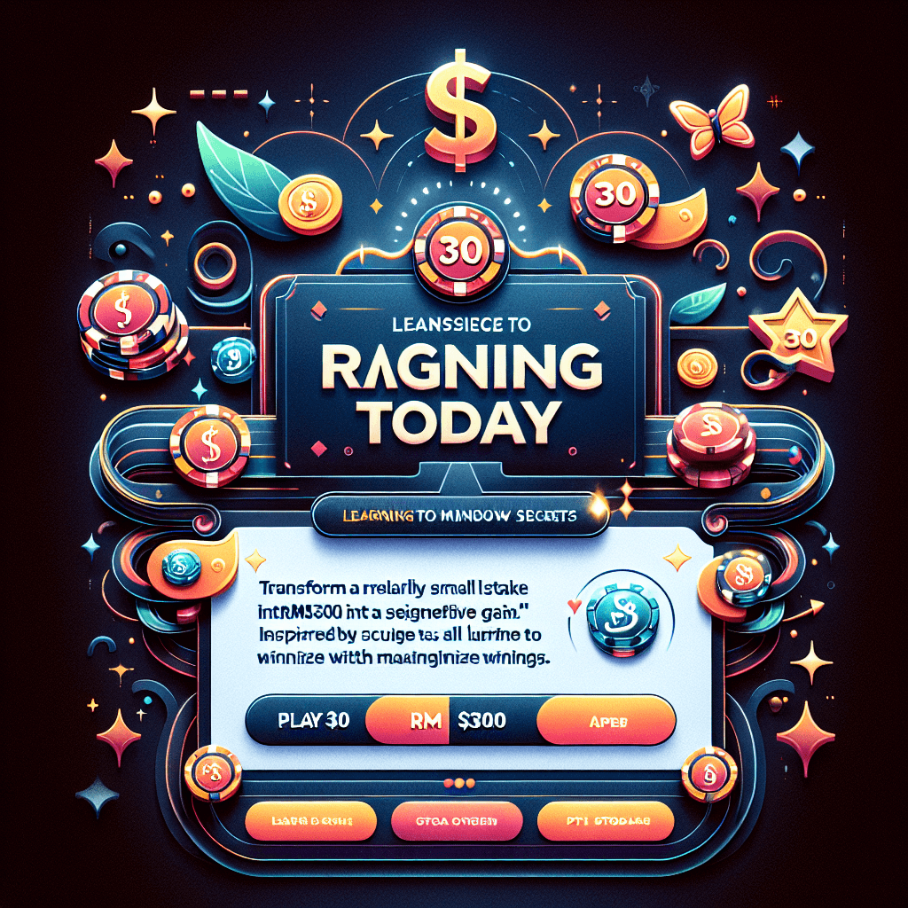 Start winning with 3Win8 Casino today
