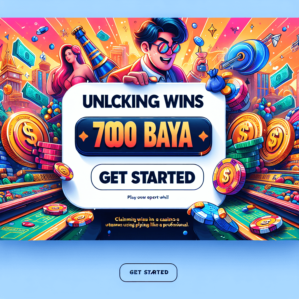 Claim Your 700 Baht Reward Now