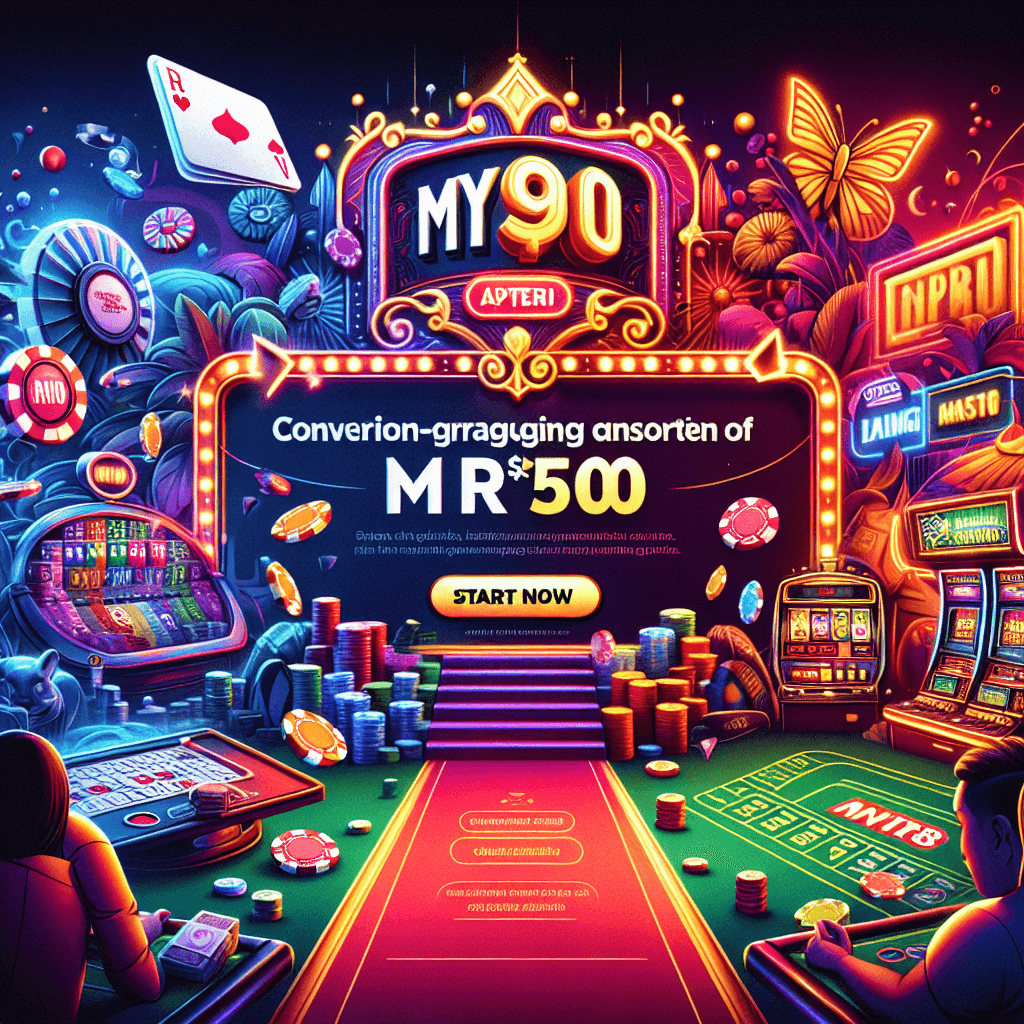Start Your Casino Adventure at 3WIN8