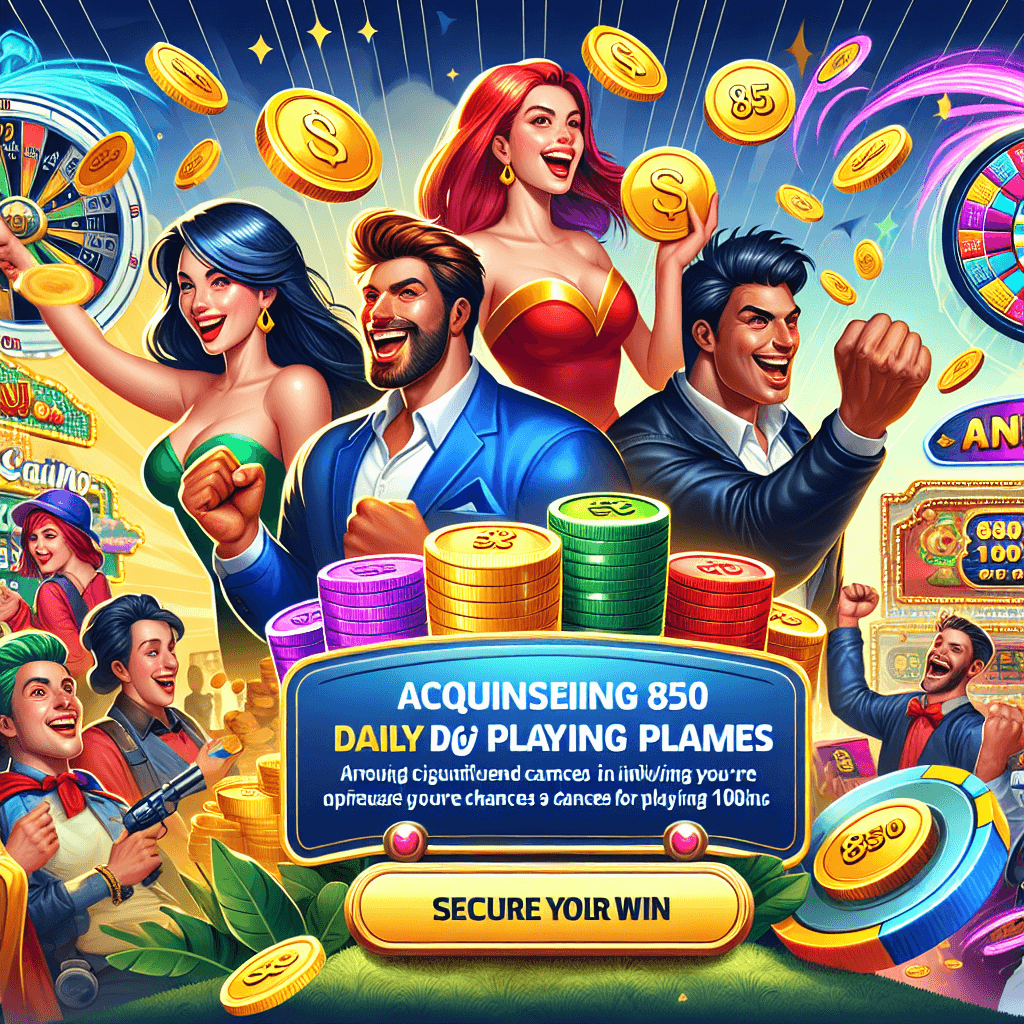 Join 3WIN8 now for exclusive rewards