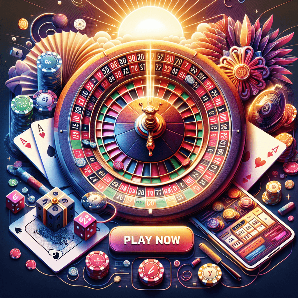 Join 3WIN8 Casino for a chance to win big