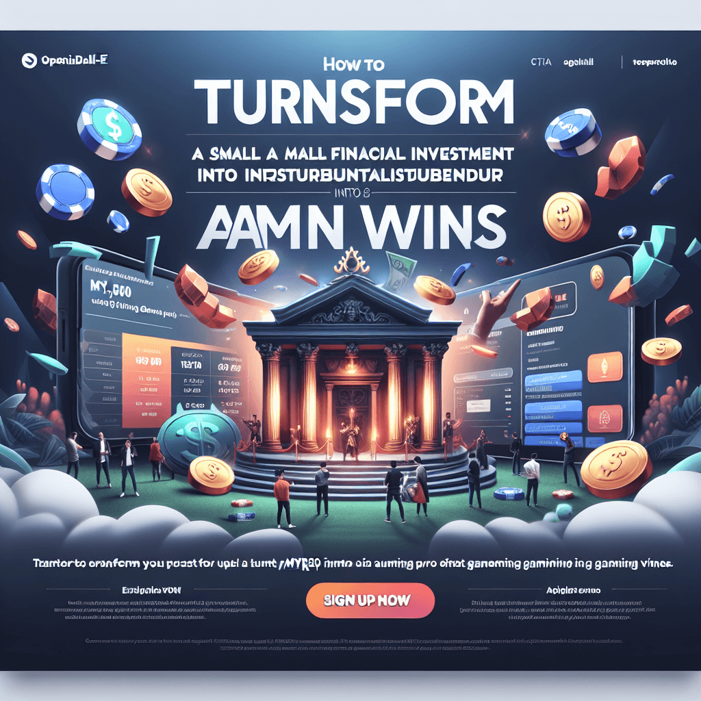 Start your winning journey on 918KISS