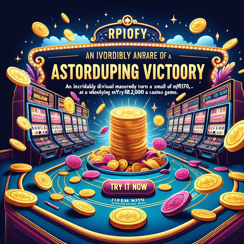 Start playing now at 918KISS Casino for your chance to win big