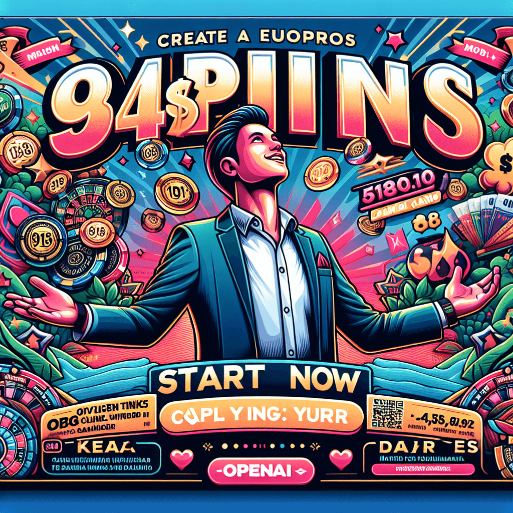 Start your journey to a big win at 918KISS Casino