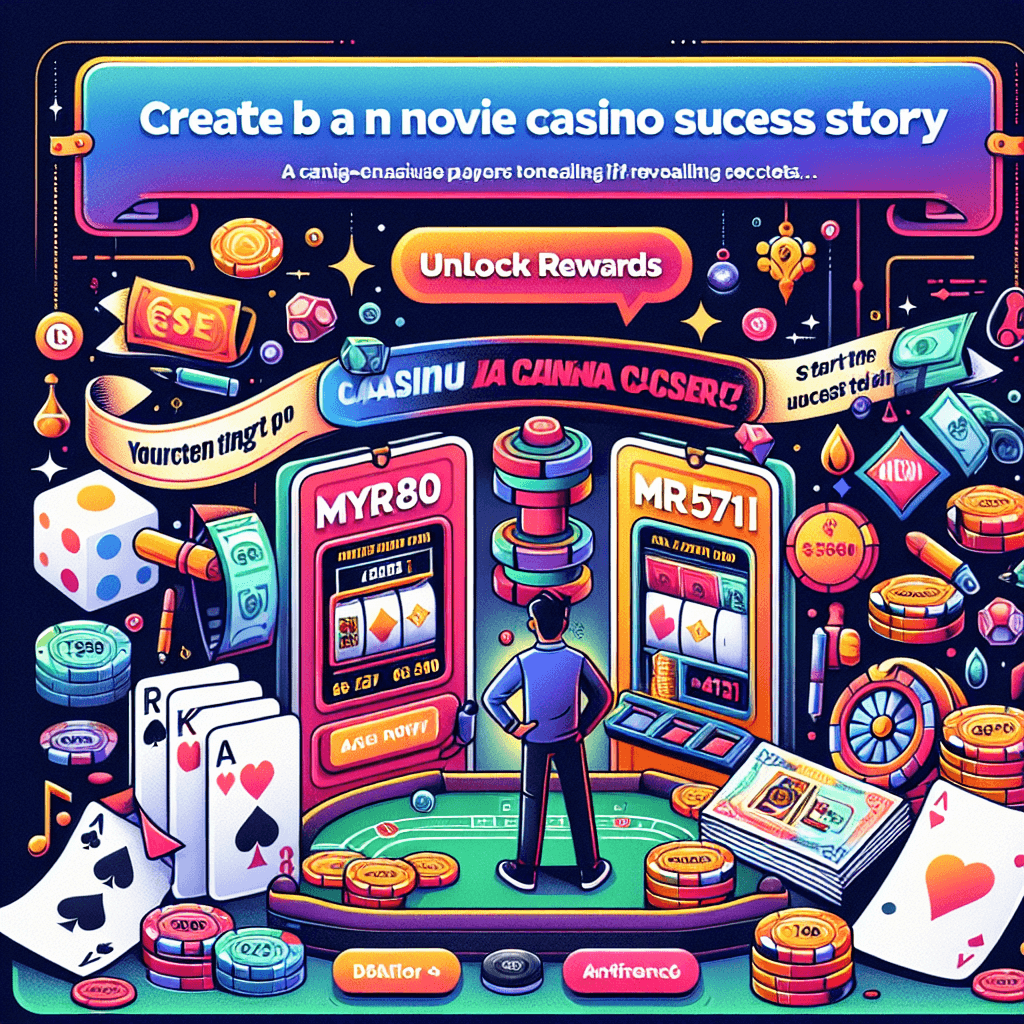 Start your winning streak with 918Kiss Casino Games