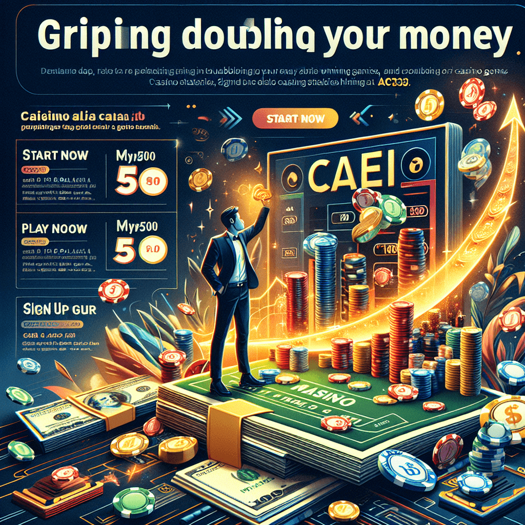 Win big with Ace333 today