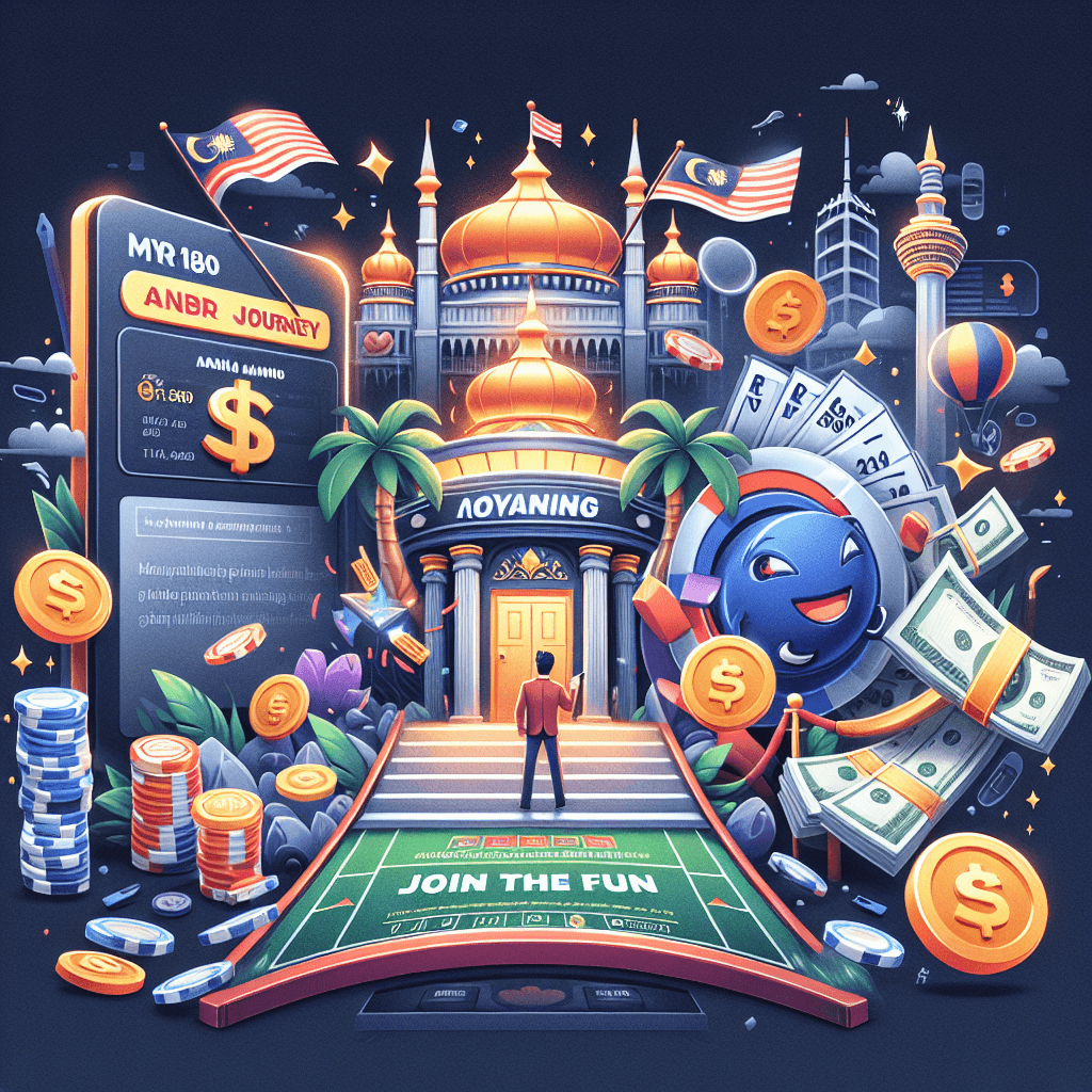 Call to action for Ace333 casino