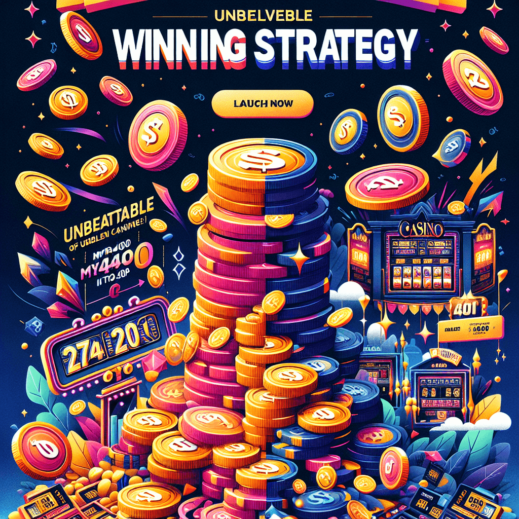 Join Ace333 Casino now to start winning big
