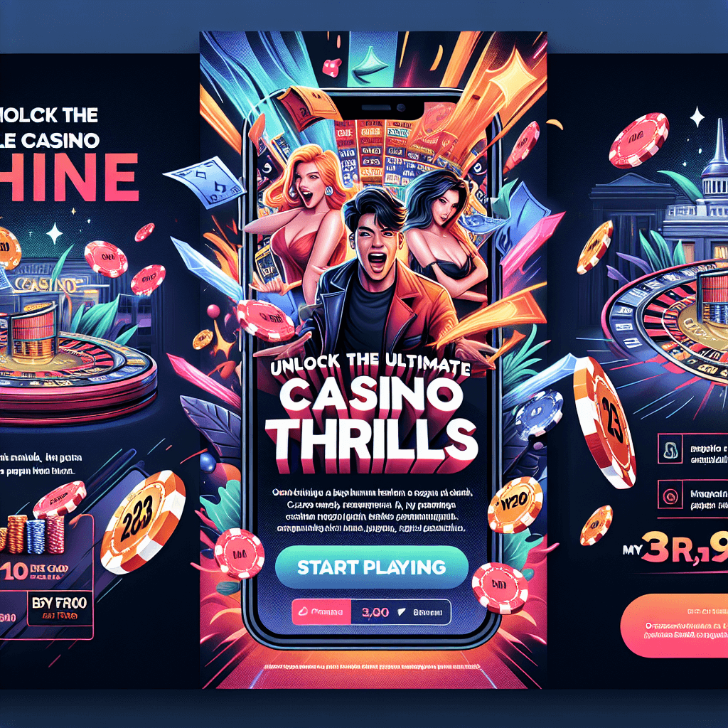 Claim Your Free Casino Bonus at ACE333