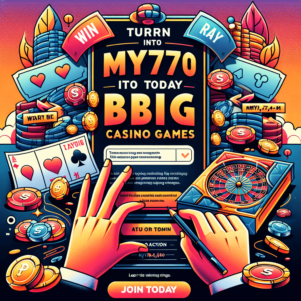 Start winning at Ace333 casino games now