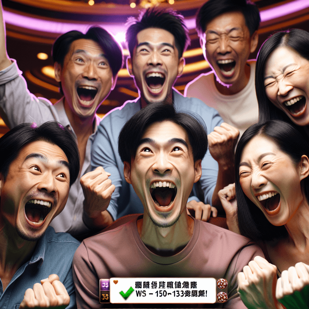 Ace333赌场幸运冒险