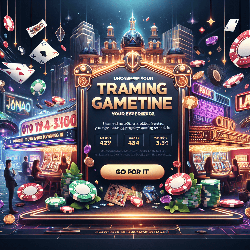 Start Winning with 3Win8 Casino Games Today