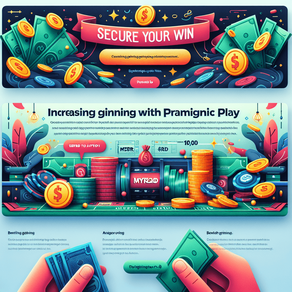 Get expert help to boost your Pragmatic Play winnings