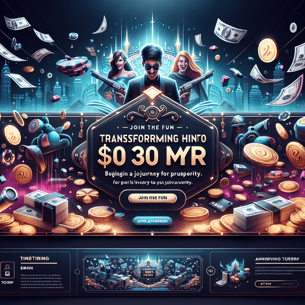 Start winning at ACE333 casino