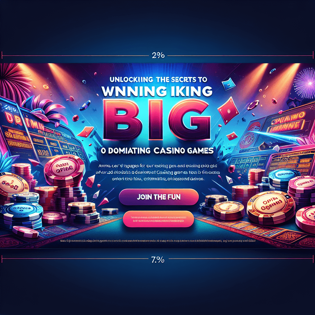Join the 3WIN8 Casino Community