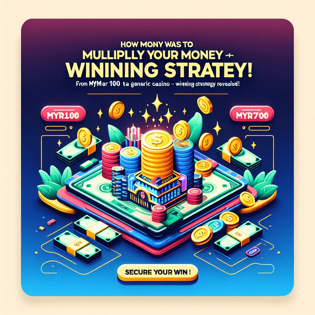 Secure your win at 918KISS Casino