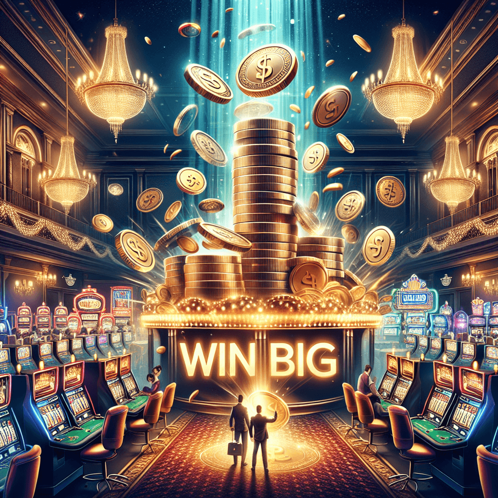 CTA: Join Playboy Casino and win big