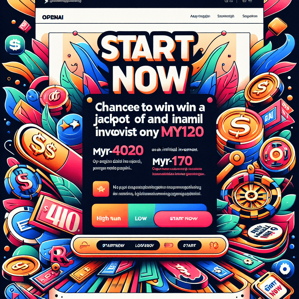 CTA Daftar Sekarang di Mega888