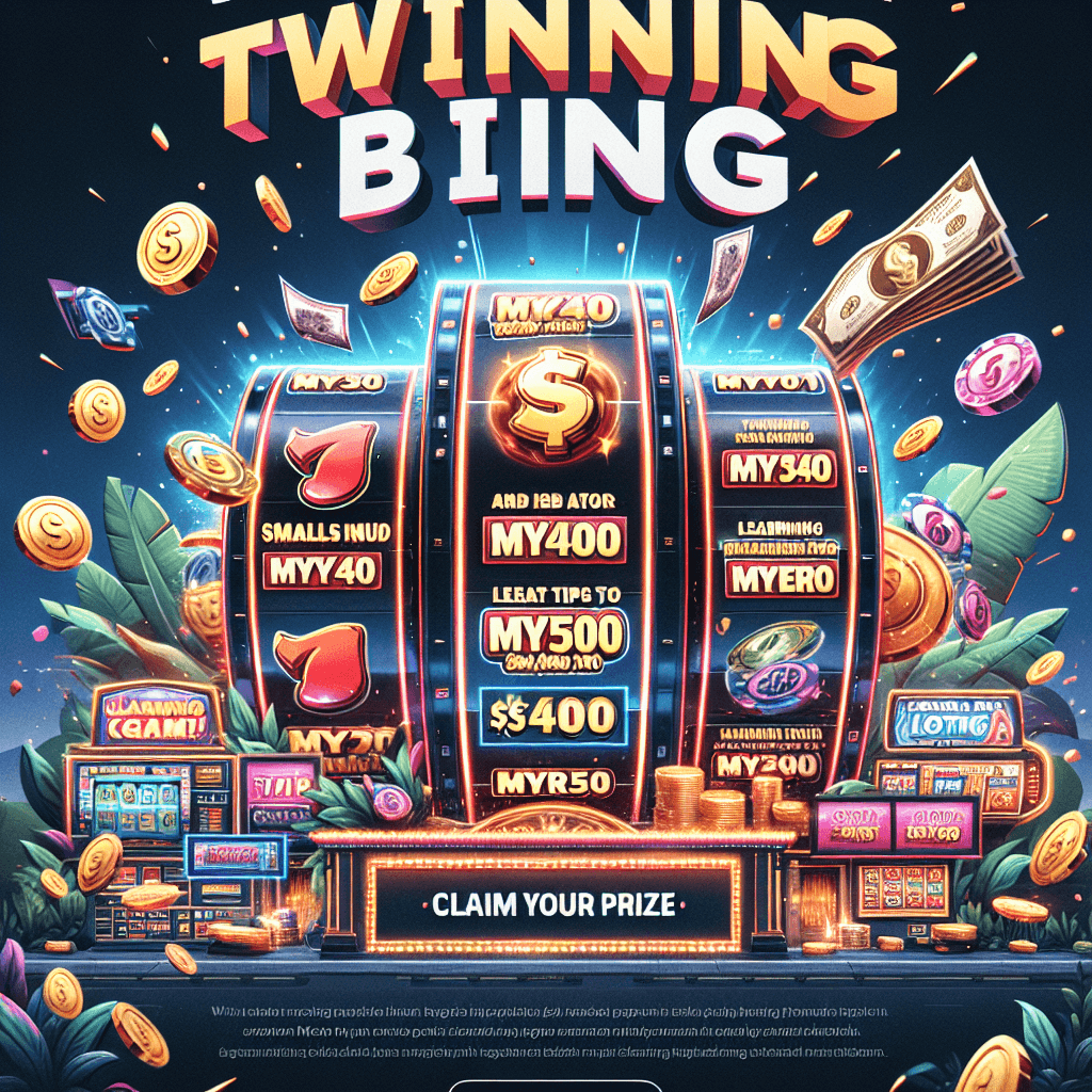 Claim your prize with 918KISS