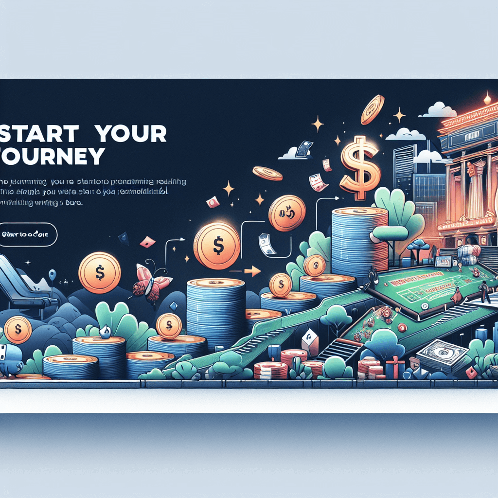 Start your journey to big wins at Rollex11 Casino