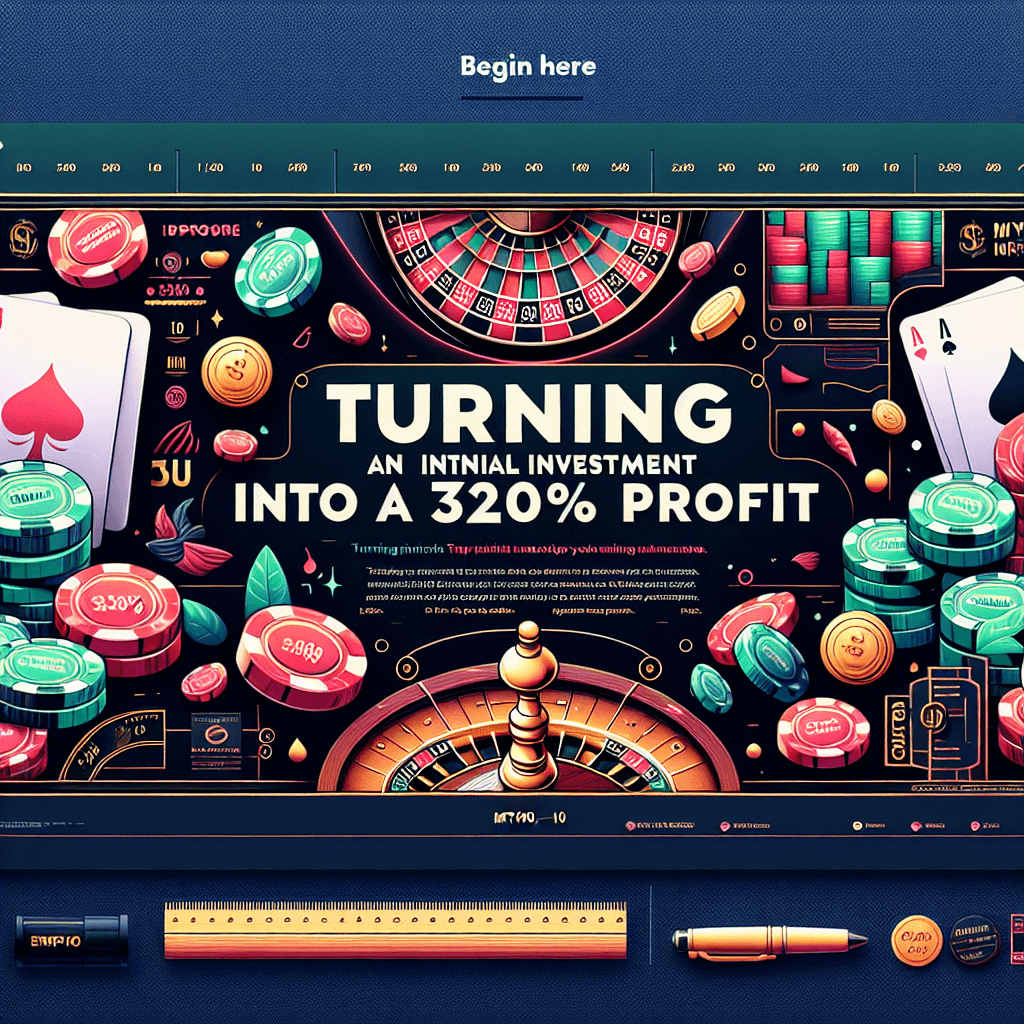 Start Winning at Sky777 Casino Today
