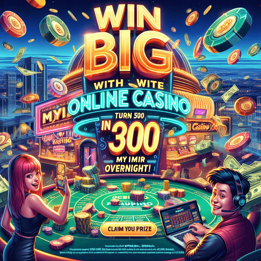 Claim Your Prize with PUSSY888 Casino