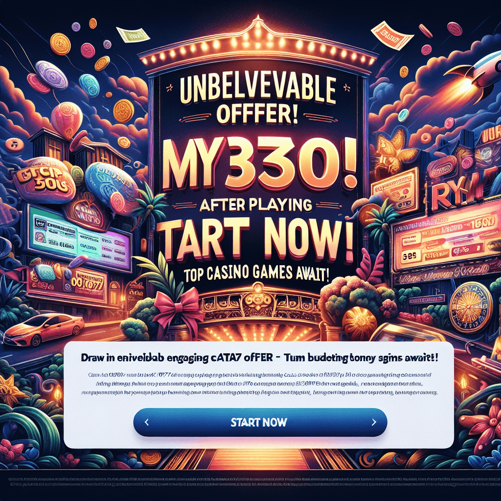 Claim your MYR300 bonus now