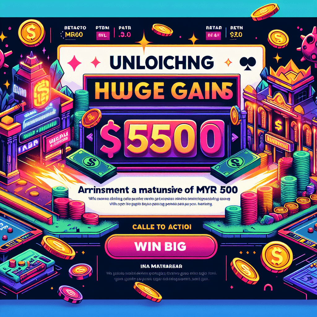 Call to action for Mega888 live chat support