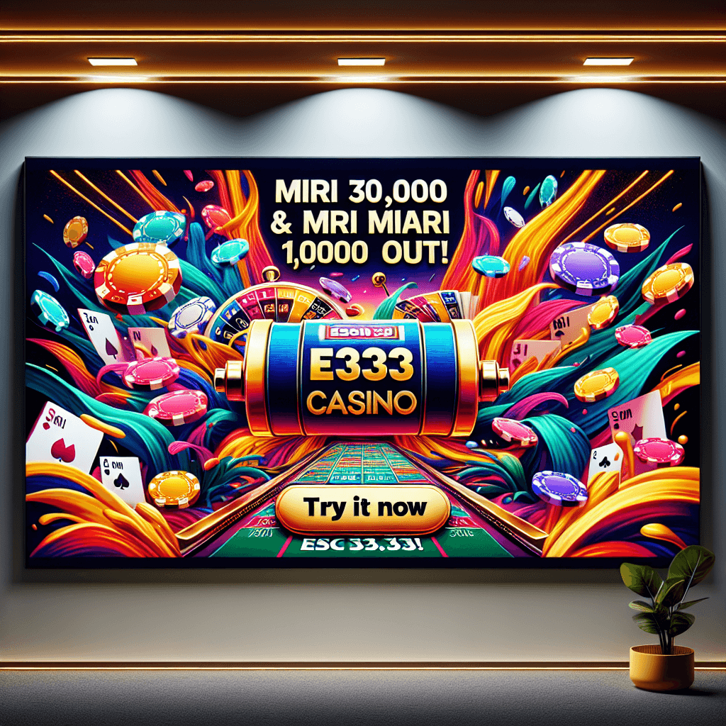 ESC333 Casino Live Chat Support
