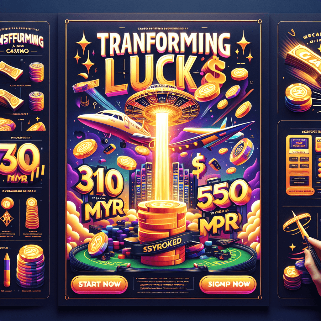 Chơi ngay tại Casino ACE333