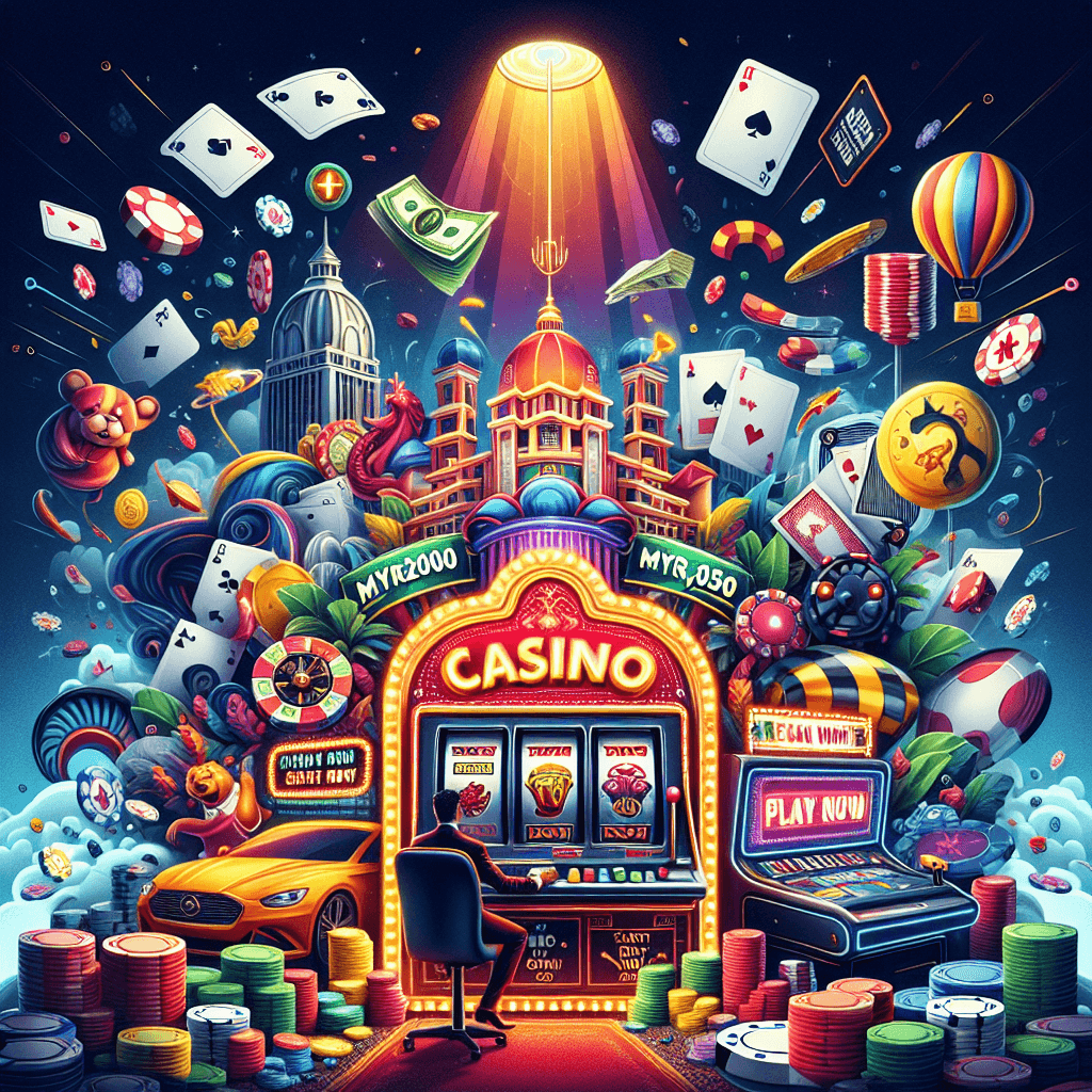 Bắt đầu hành trình chiến thắng của bạn tại MEGA888 Casino